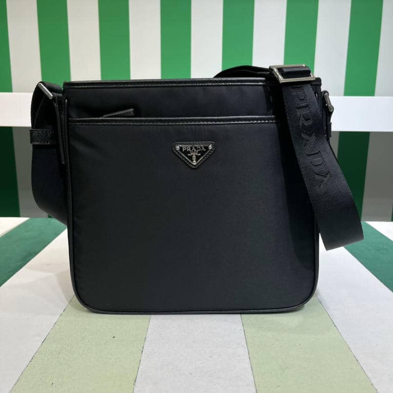 007Series-Messenger Bag